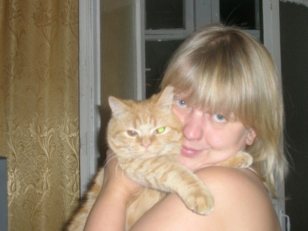 Татьяна Тимофеева