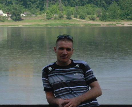 Дмитрий Алисов