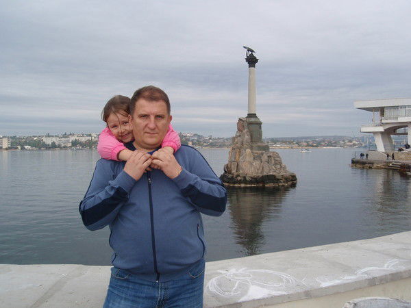 Анатолий Кузьмиченко