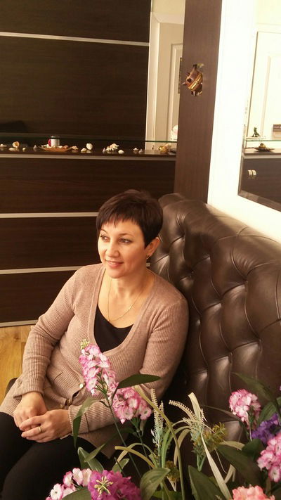 Екатерина Михеева