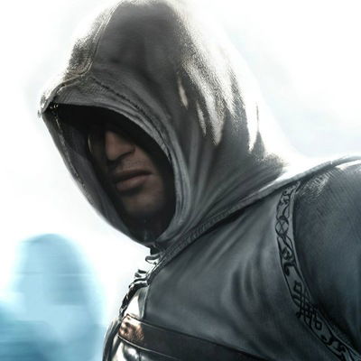 Лёха Привалов