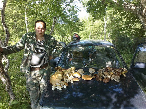 Андрей Козырьков