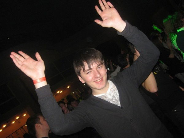 Игорь Кулёмза