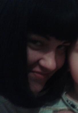 Алена Чернец