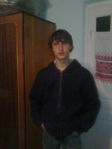 Василь Пушкарьов