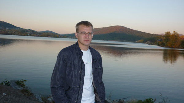 Михаил Сальников