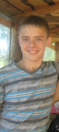 Кириллка Зыков