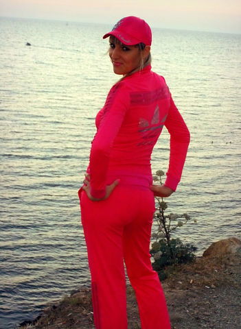 Вера Рябоконь