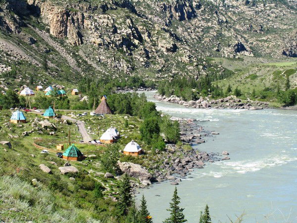 Ирина Семеновна Оценщик