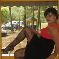 Мария Афанасенко