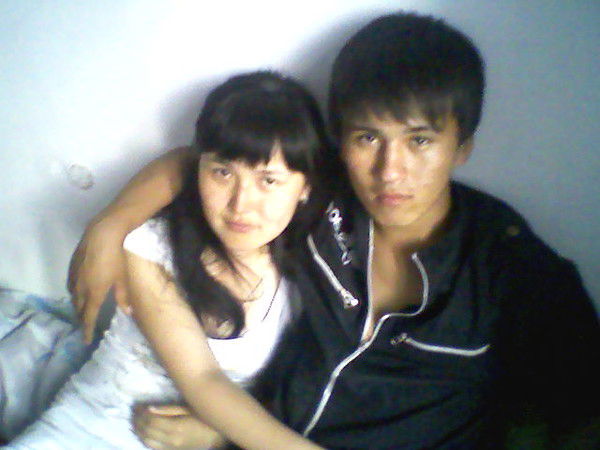 Дарын Слямов