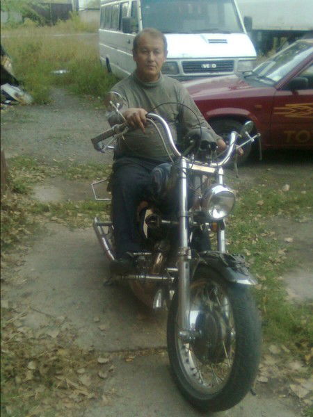 Александр Осипов