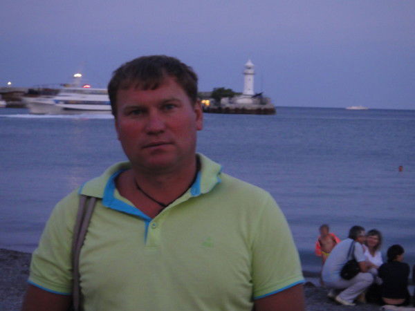 Андрей Шубенин