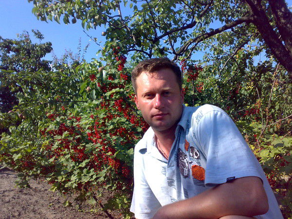 Александр Брилистый