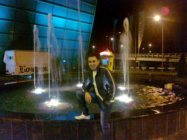 Кенжабой Булишев