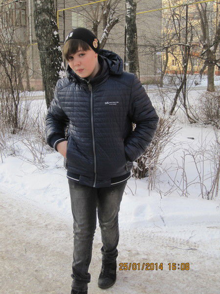 Кирилл Павлов