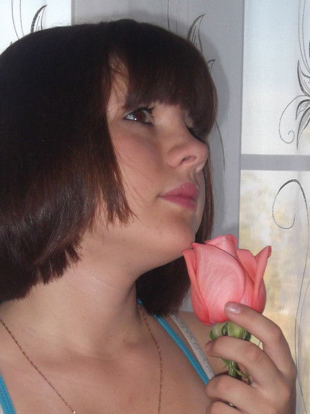 Ксюша Хухлаева