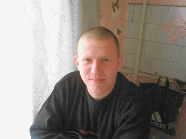 Алексей Сергеевич