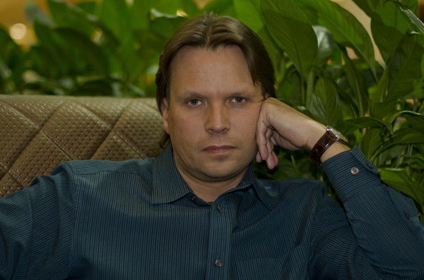 Василий Фомин