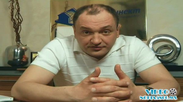 Александр Бурмакин