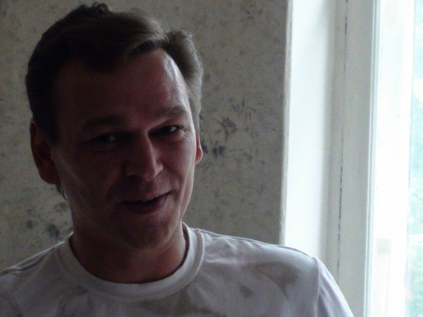 Кропивец Николай