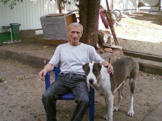 Владимир Емченко