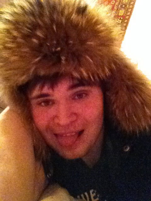 Михаил Махнёв