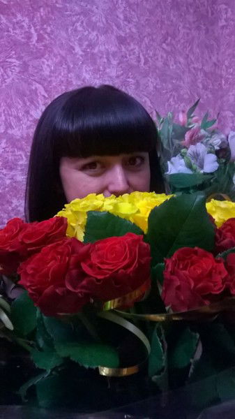 Наталья Наталья