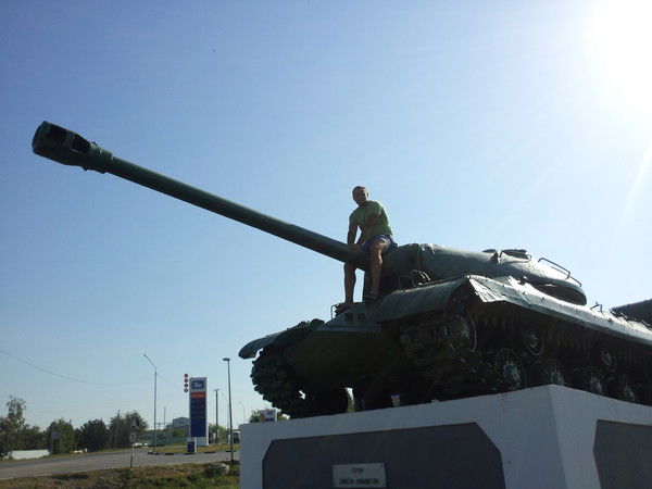 Алексей Павлюченко