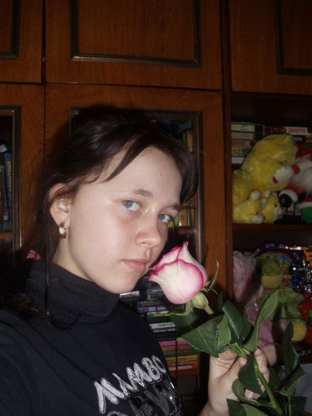 Викуси4Ка )))