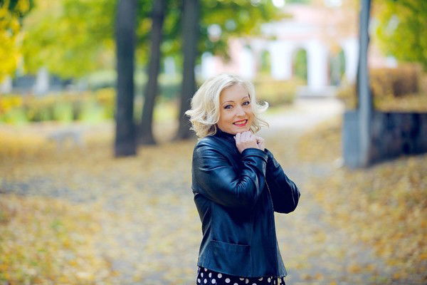 Анна Пикулина