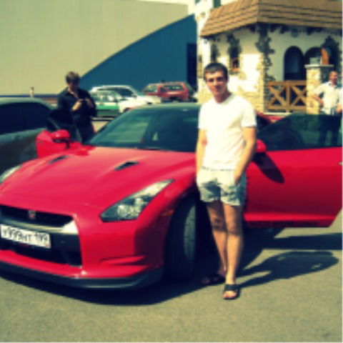 Агарков Леонид