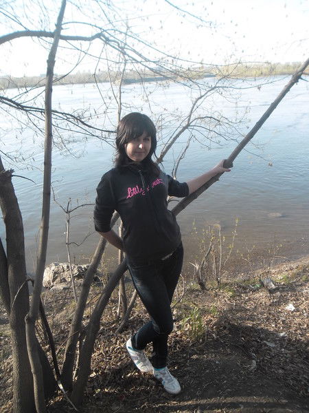 Анастасия Сергеевна