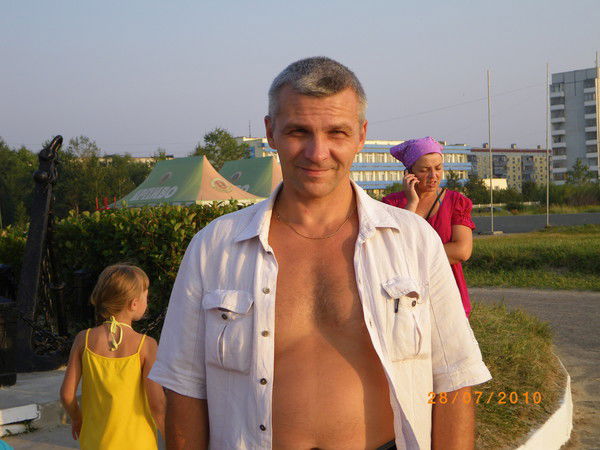 Олег Измайлов