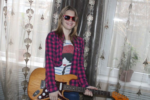 Татьяна Коваль