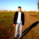 Евгений Чистяков