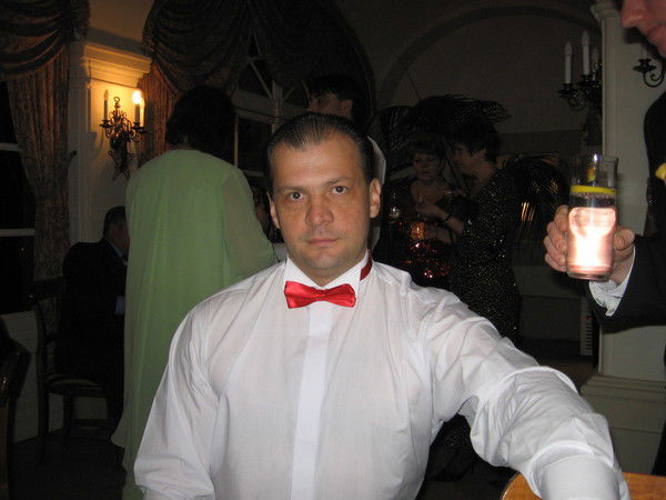 Олег Качалаба