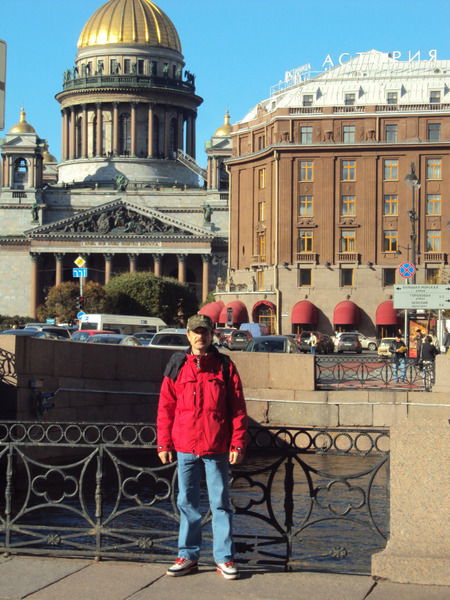 Анатолий Крюков