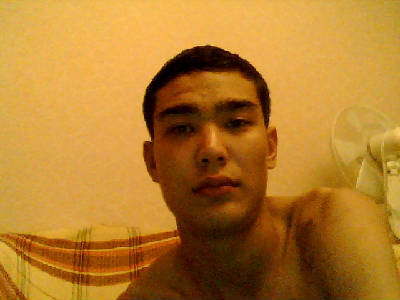 Чингиз Фамилия