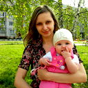 Марина Попова