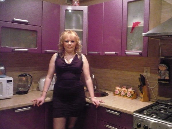 Елена Блинникова