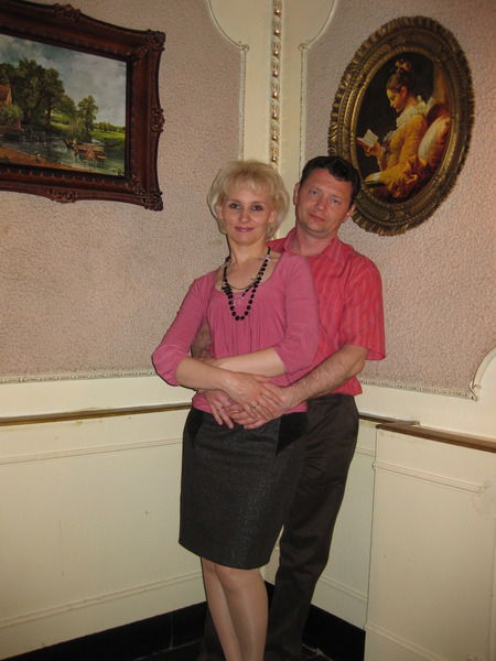 Ирина Плахотная