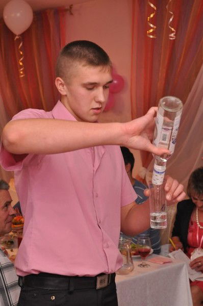 Сергей Лебедев