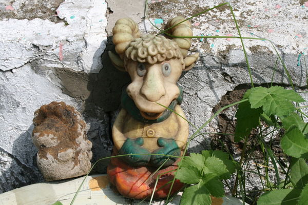 Виктор Механошин