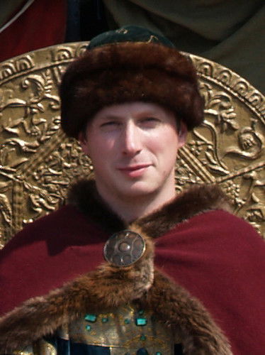 Денис Спиридонов