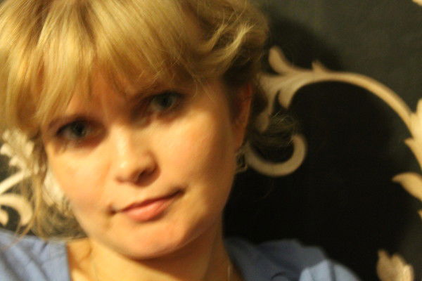 Алена Банченко