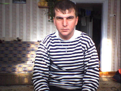 Илья Кургузов