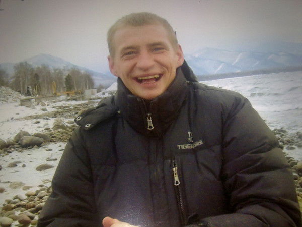 Александр Чичин