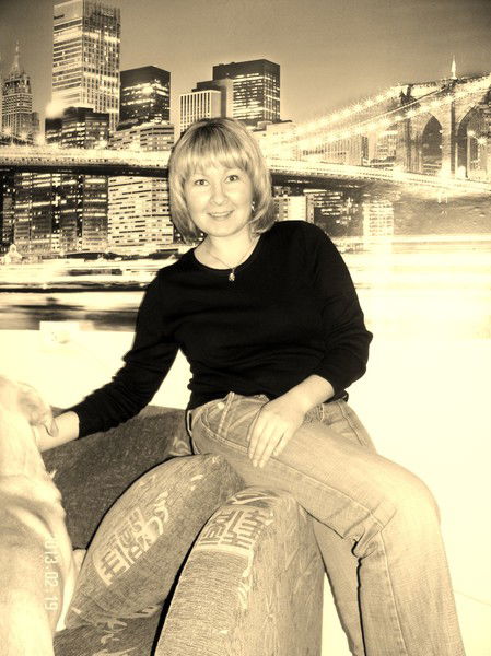 Анастасия Анастасия