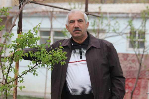 Ризал Ризалов